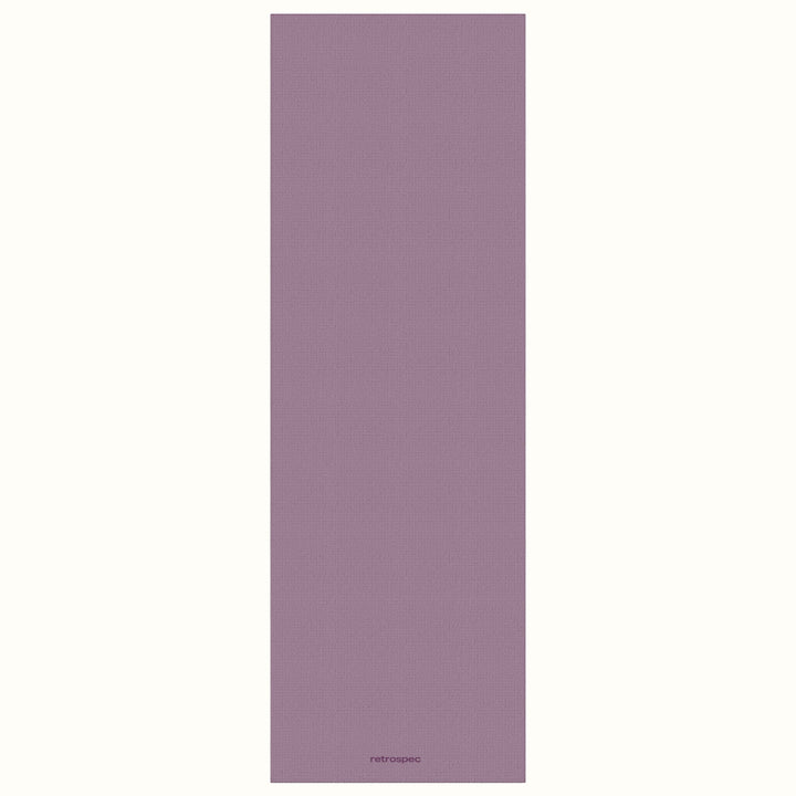 Pismo Yoga Mat 5mm | Violet Haze