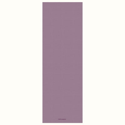 Pismo Yoga Mat 5mm | Violet Haze