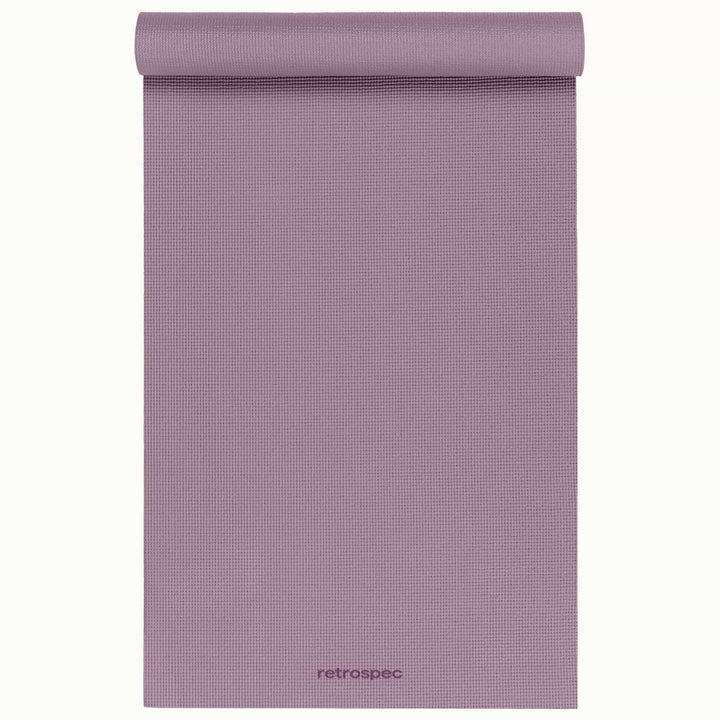 Pismo Yoga Mat 5mm | Violet Haze