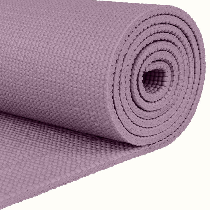 Pismo Yoga Mat 5mm | Violet Haze