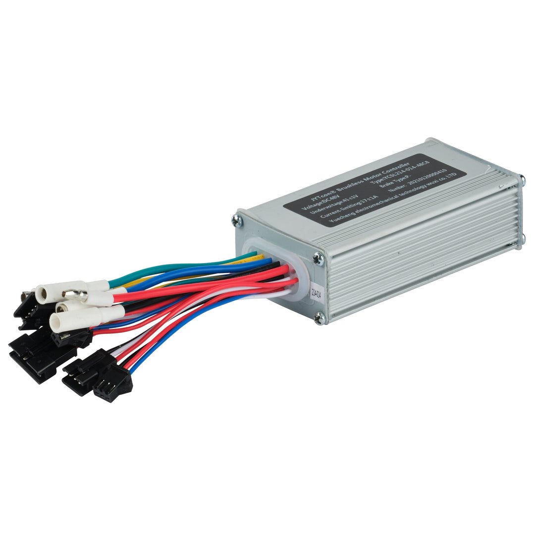 Rev Controller EBike Controllers | retrospec Electric Bike Parts