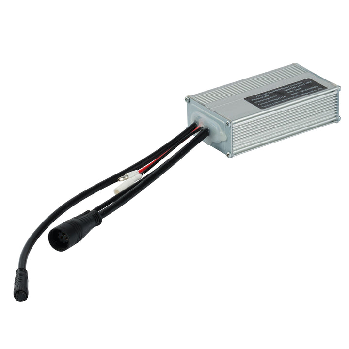 Rev Controller Jax Rev Controller | retrospec
