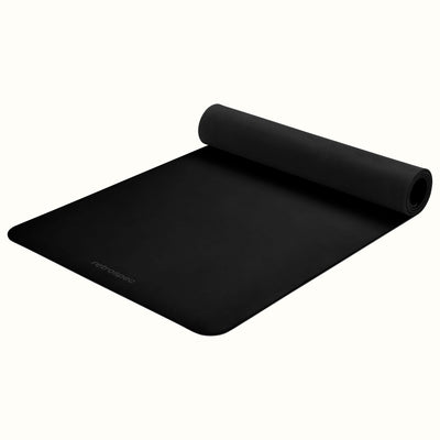 Laguna Yoga Mat | Black
