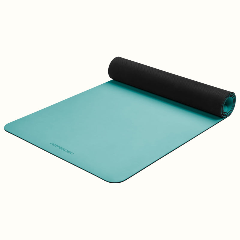 Laguna Yoga Mat 5mm retrospec