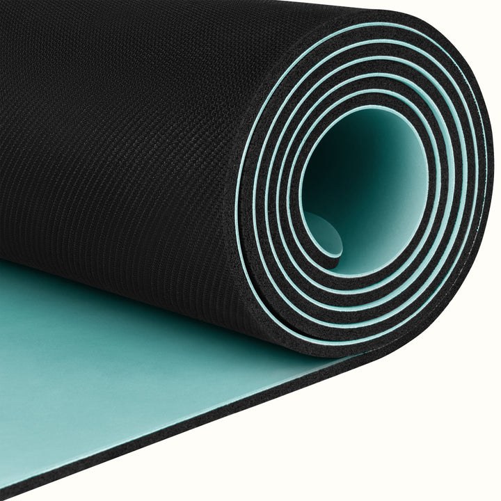 Laguna Yoga Mat | Blue Ridge