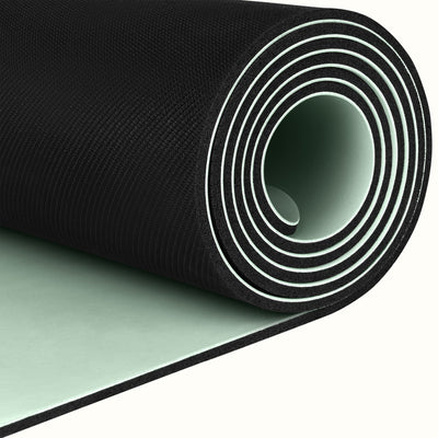 Retrospec Laguna Yoga Mat for Women & Men - Thick, Non Slip Exercise Mat  for Home Workout - Yoga Mats - Spring Hill, Florida, Facebook Marketplace