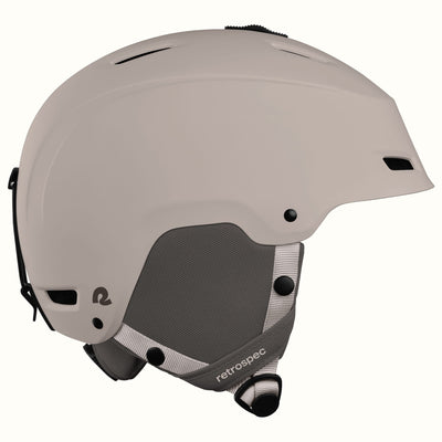 Zephyr Ski & Snowboard Helmet | Matte Canyon