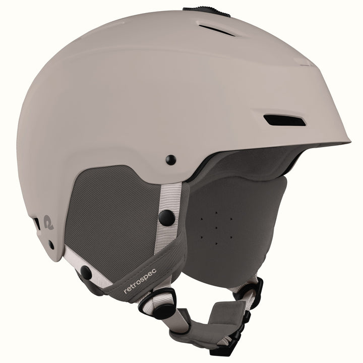 Zephyr Ski & Snowboard Helmet | Matte Canyon