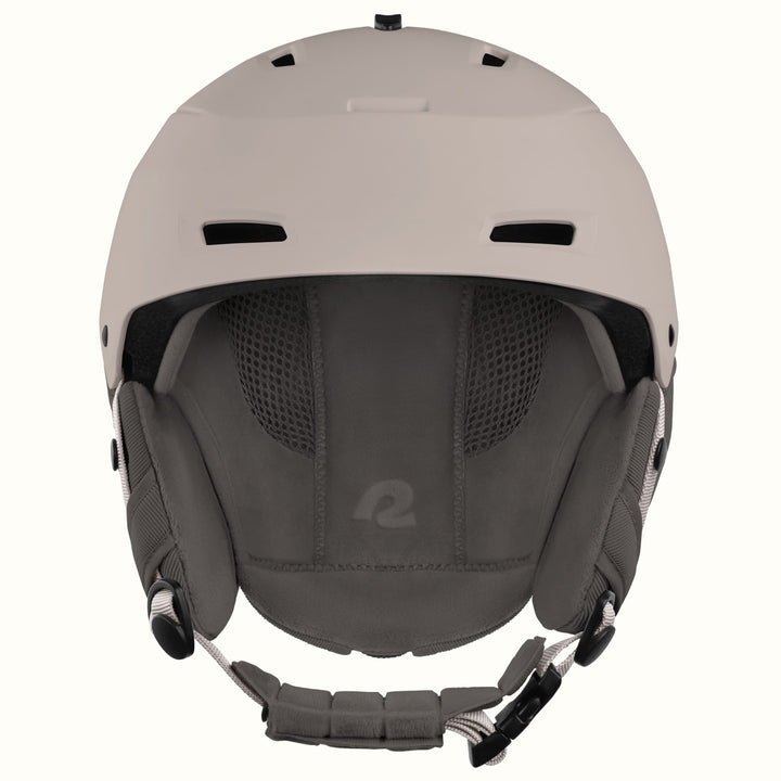 Zephyr Ski & Snowboard Helmet | Matte Canyon