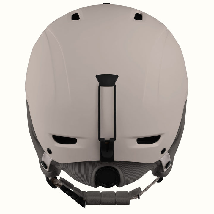 Zephyr Ski & Snowboard Helmet | Matte Canyon