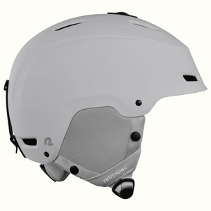 Zephyr Ski & Snowboard Helmet 