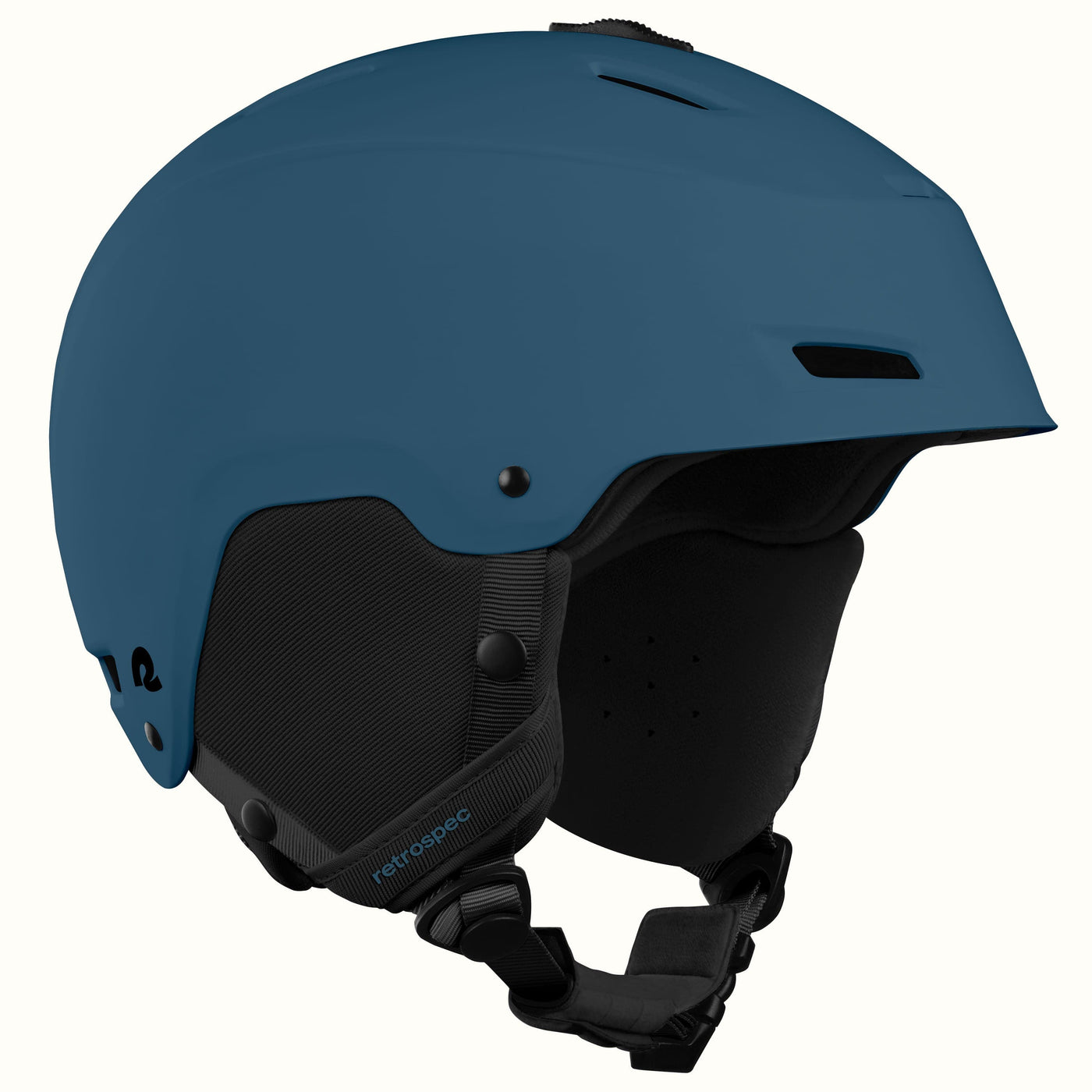 Zephyr Ski & Snowboard Helmet | Matte Superior Blue