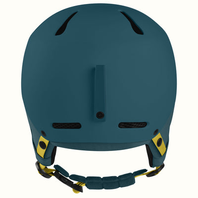 Comstock Kids' Ski & Snowboard Helmet | Matte Superior Blue 