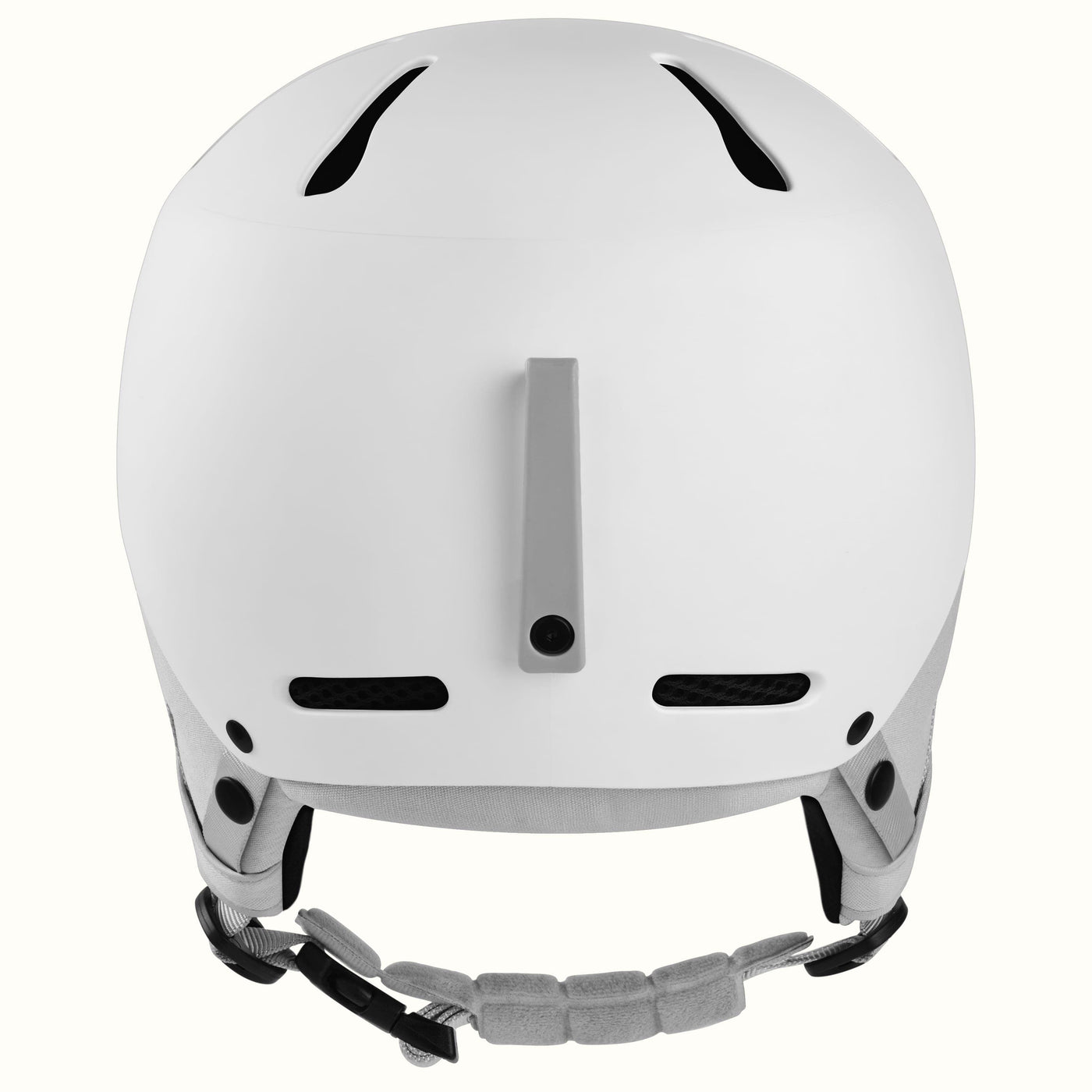Comstock Kids' Ski & Snowboard Helmet | Matte White