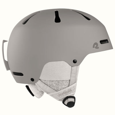 Comstock Ski & Snowboard Helmet | Matte Canyon
