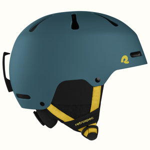 Comstock Ski & Snowboard Helmet 