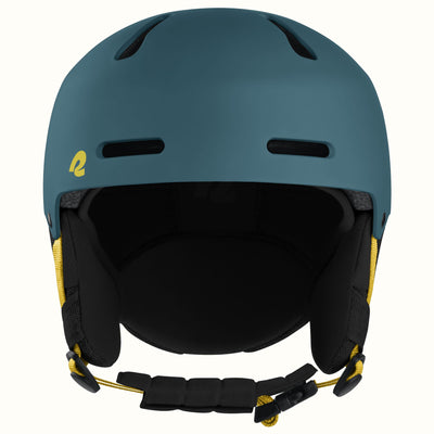Comstock Ski & Snowboard Helmet | Matte Superior Blue
