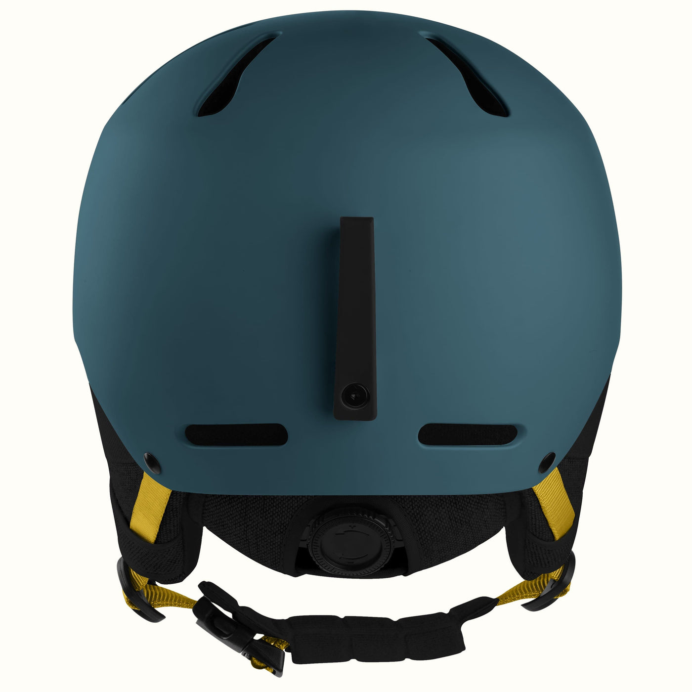 Comstock Ski & Snowboard Helmet | Matte Superior Blue