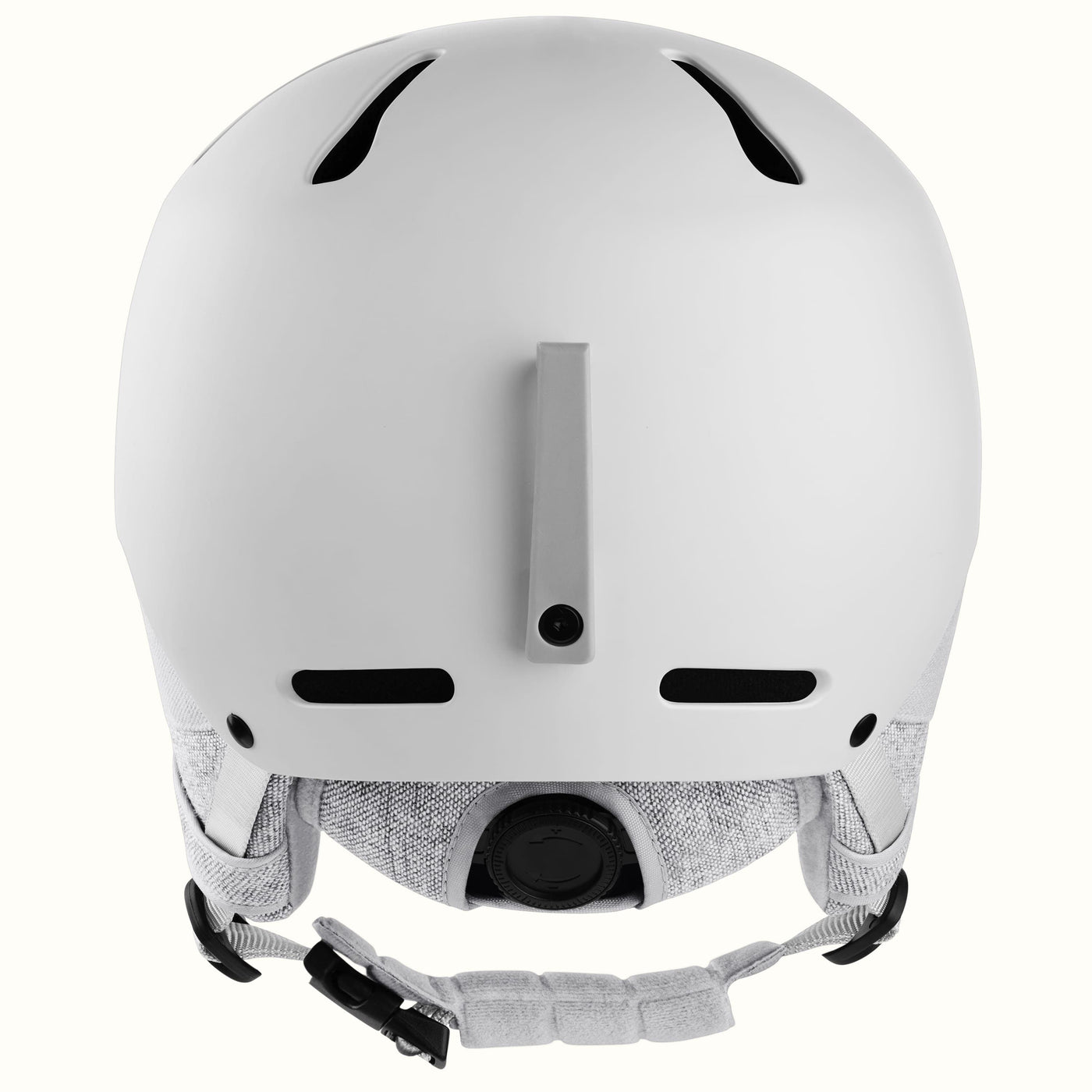 Comstock Ski & Snowboard Helmet | Matte White