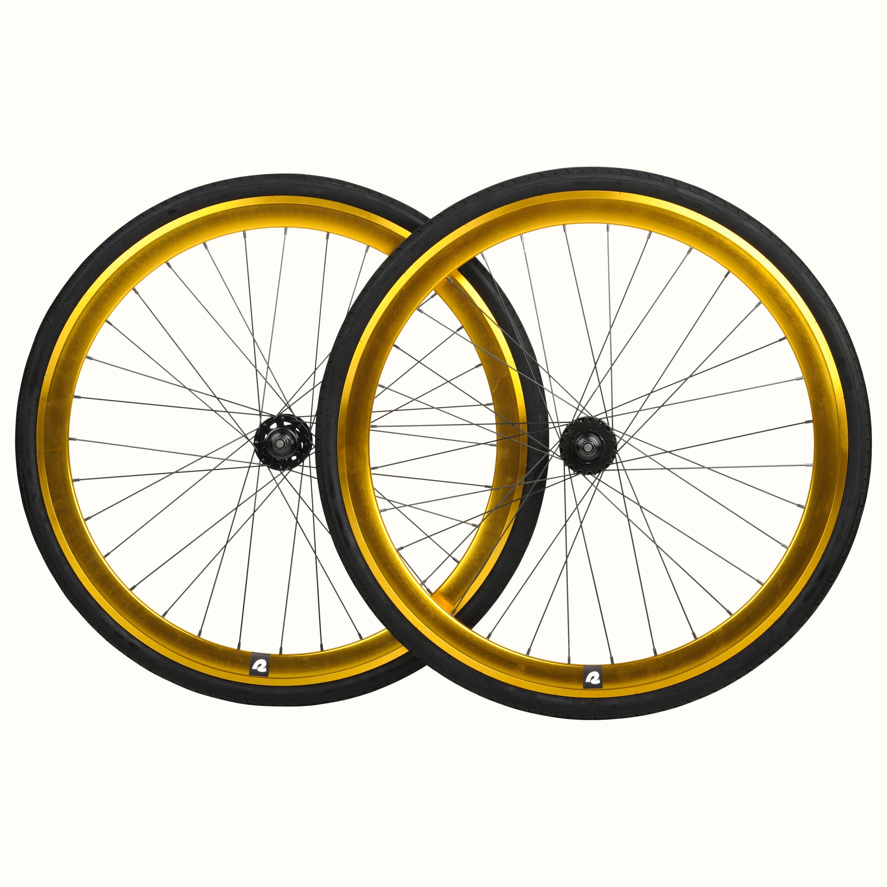 Harper Plus 700x32c Wheelset retrospec Retrospec