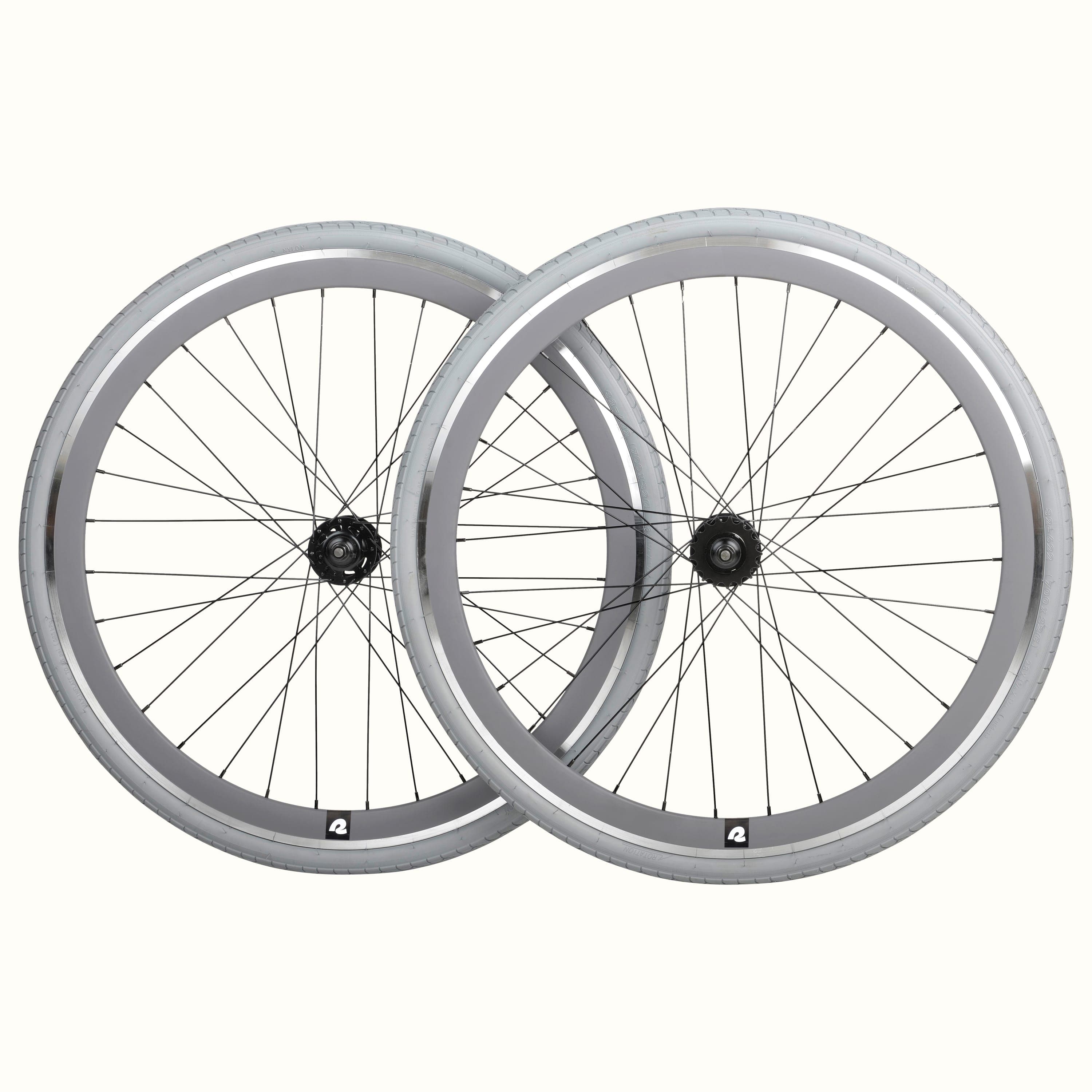 Harper Plus Wheelset | Stone