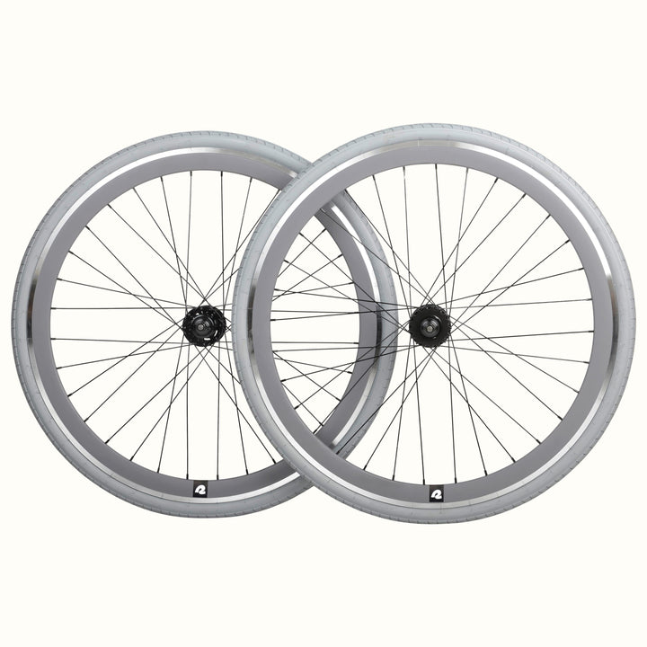 Harper Plus Wheelset | Stone