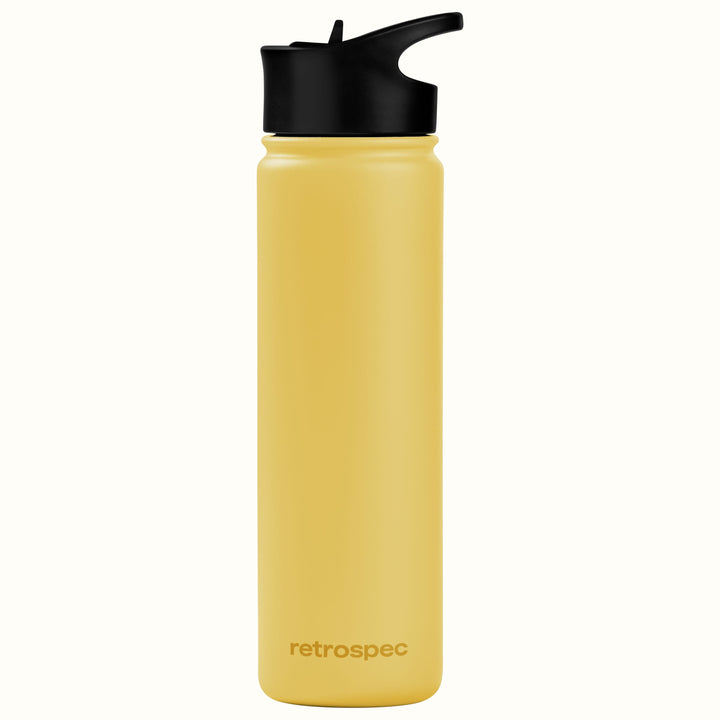 Alder Canteen | Matte Honey 22oz