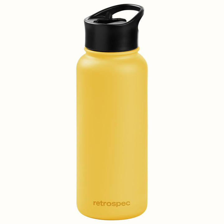 Alder Canteen | Matte Honey 32oz