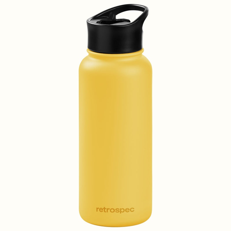 Alder Canteen | Matte Honey 32oz