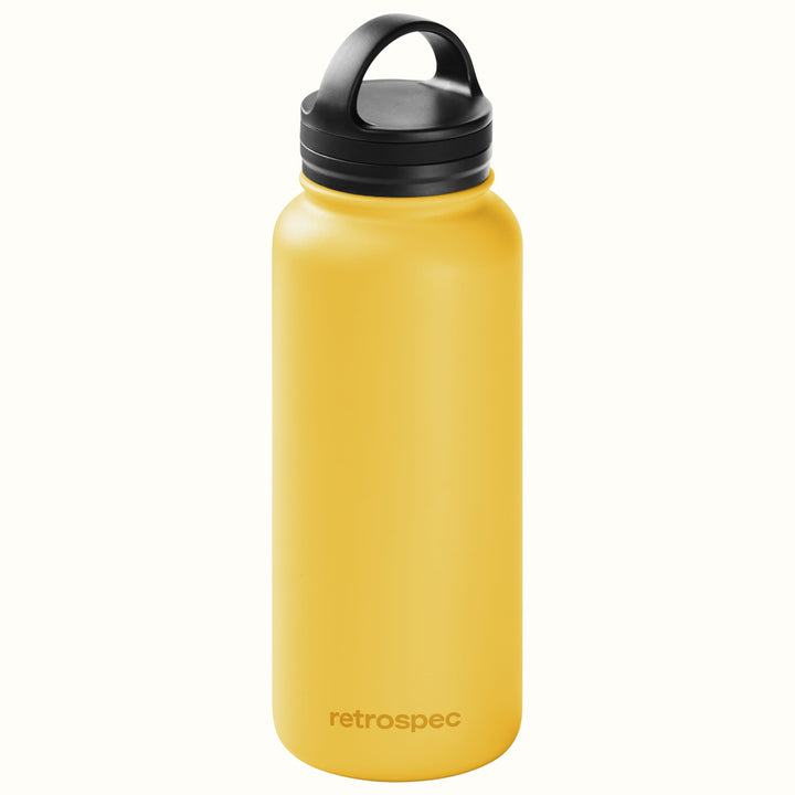 Alder Canteen | Matte Honey 32oz