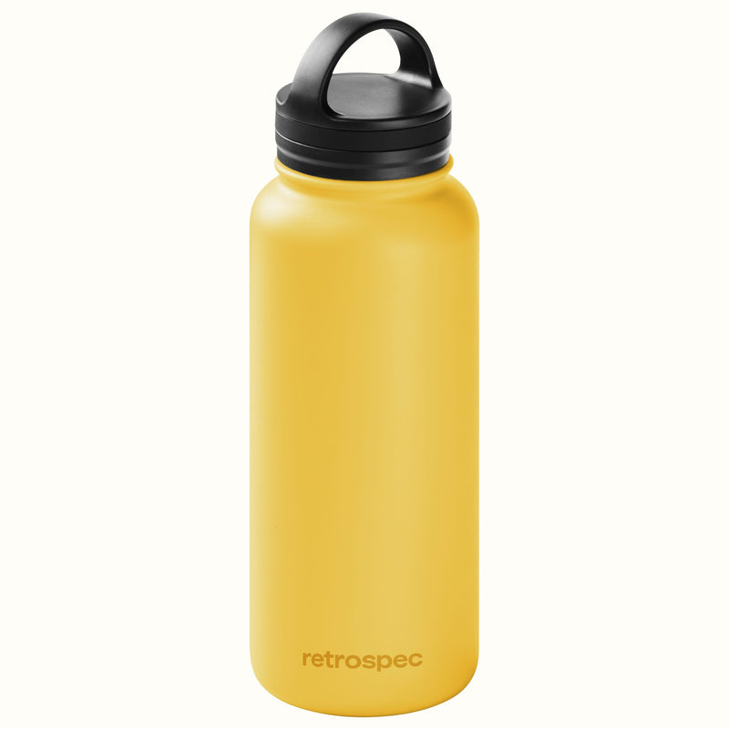 Alder Canteen | Matte Honey 32oz