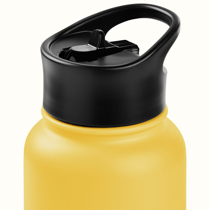 Alder Canteen | Matte Honey 32oz