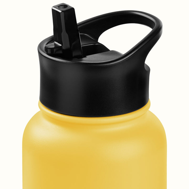 Alder Canteen | Matte Honey 32oz