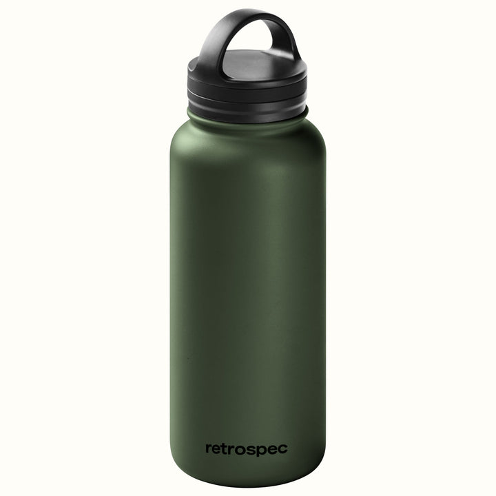 Alder Canteen  | Matte Olive Drab 32oz