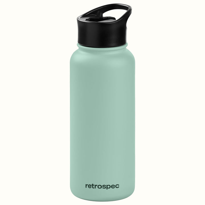 Alder Canteen  | Matte Pistachio 32oz