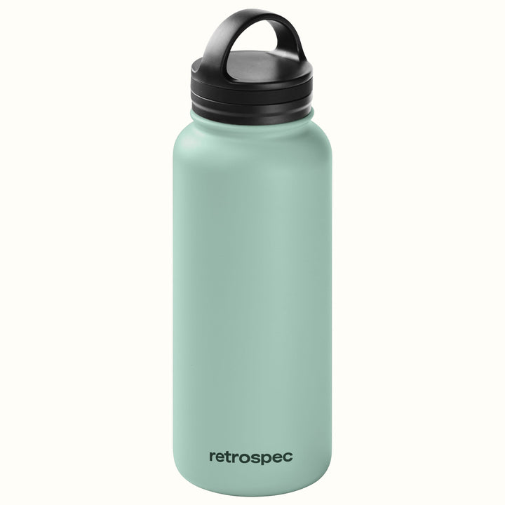 Alder Canteen  | Matte Pistachio 32oz