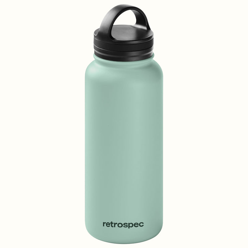 Alder Canteen  | Matte Pistachio 32oz