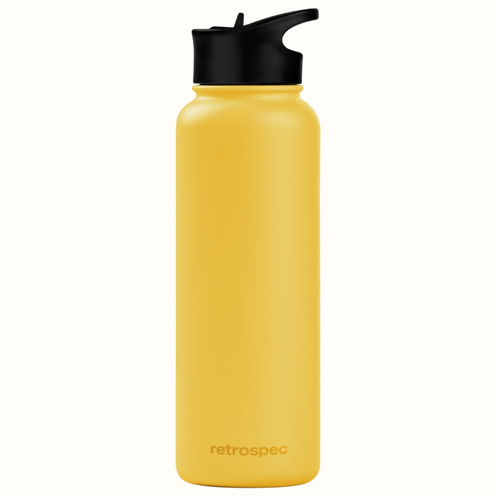 Alder Canteen | Matte Honey 40oz