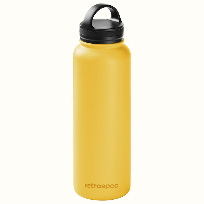 Alder Canteen | Matte Honey 40oz