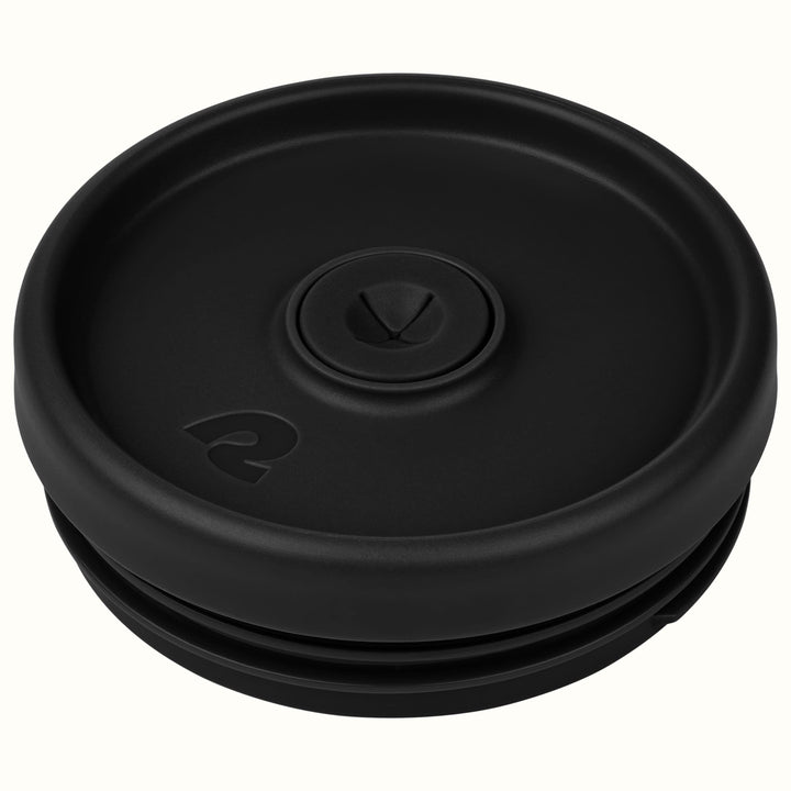 Arroyo Tumbler Straw Lid | Matte Black