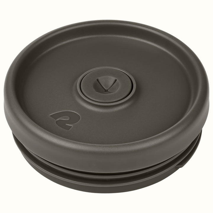 Arroyo Tumbler Straw Lid | Matte Gray