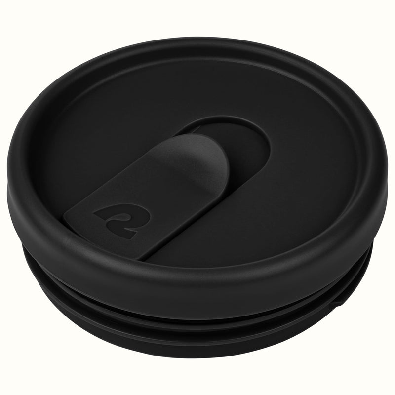 Arroyo Tumbler Sip Lid | Matte Black