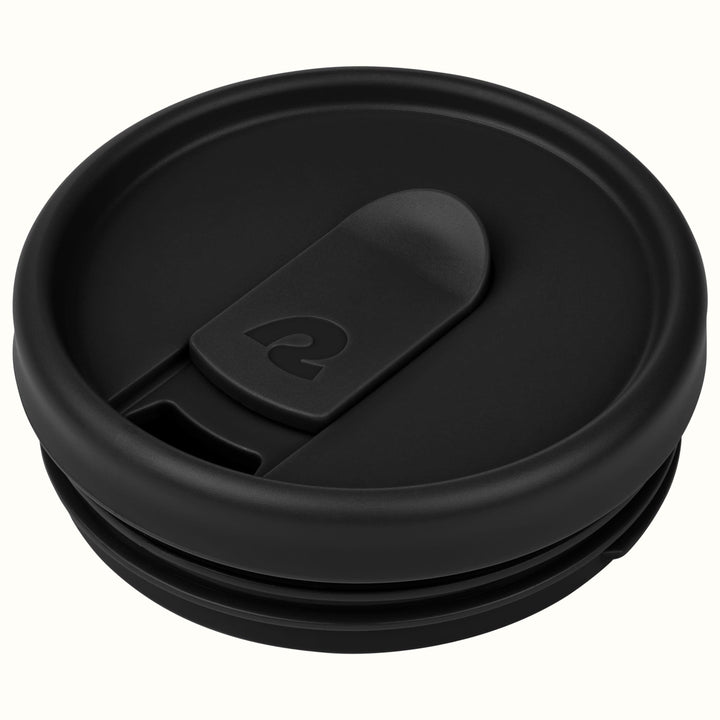 Arroyo Tumbler Sip Lid | Matte Black