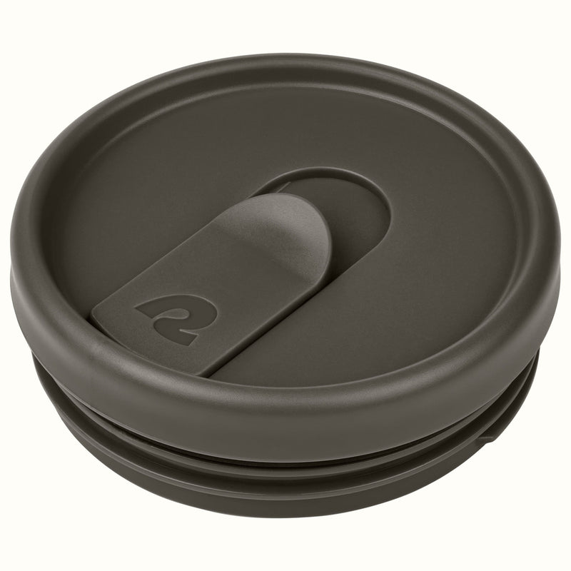 Arroyo Tumbler Sip Lid | Matte Gray