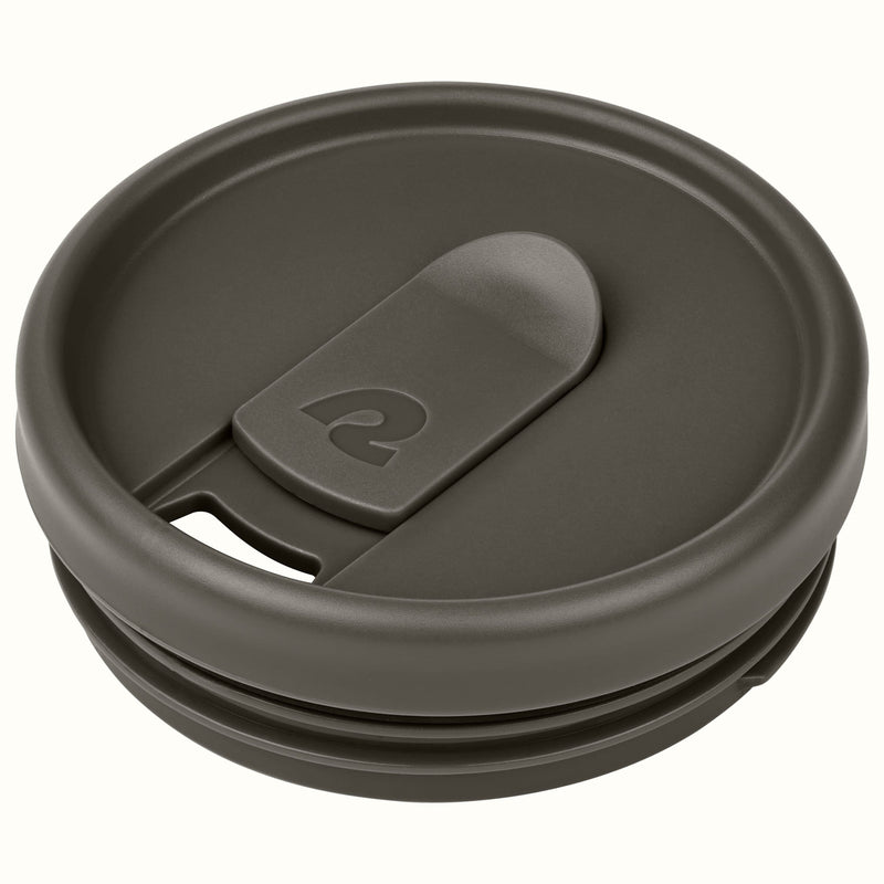 Arroyo Tumbler Sip Lid | Matte Gray