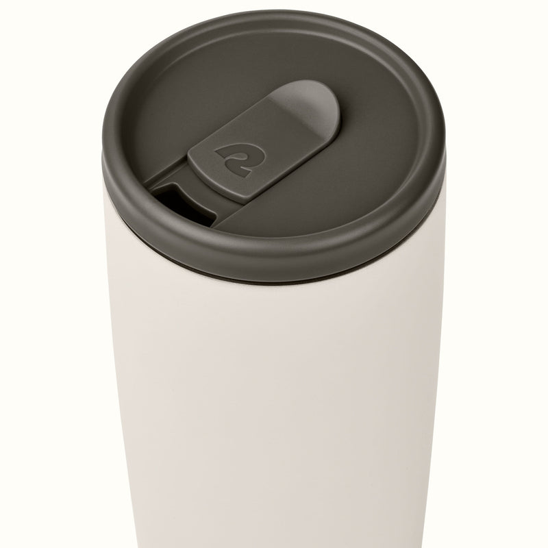 Arroyo Tumbler Sip Lid | Matte Gray