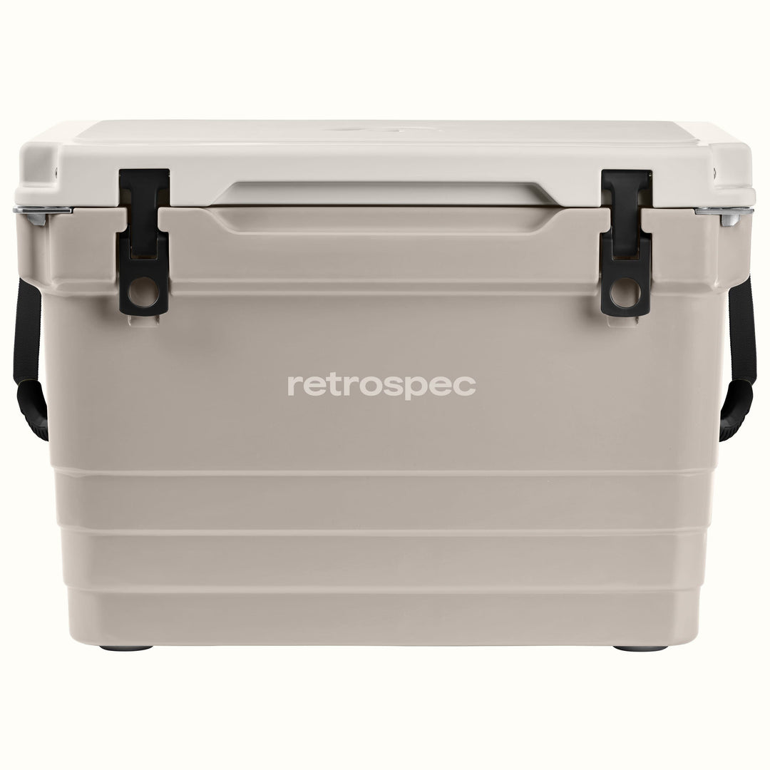 Palisade 45/65qt Rotomolded Cooler | Dune 45qt