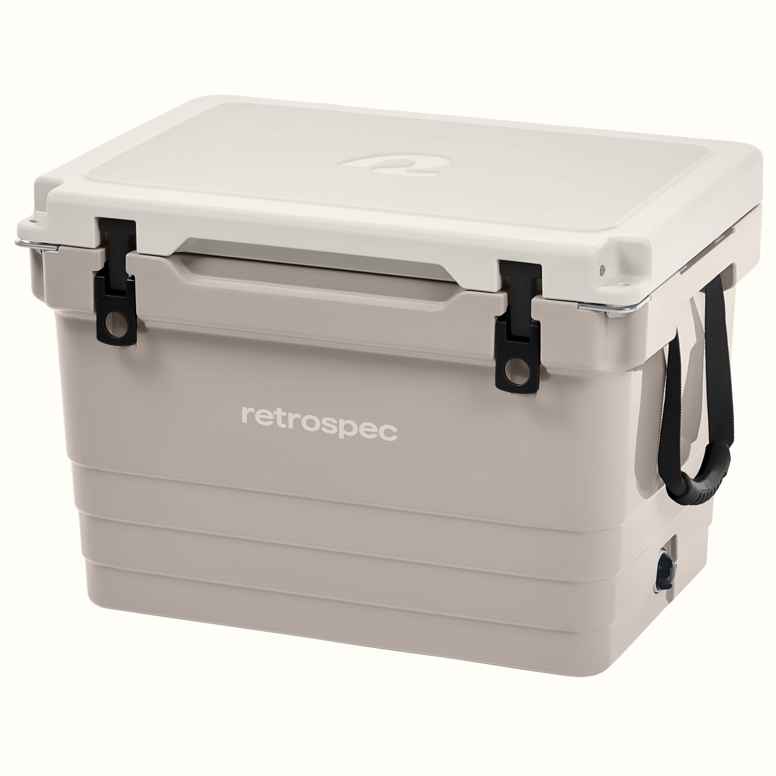 Palisade 45/65qt Cooler | retrospec