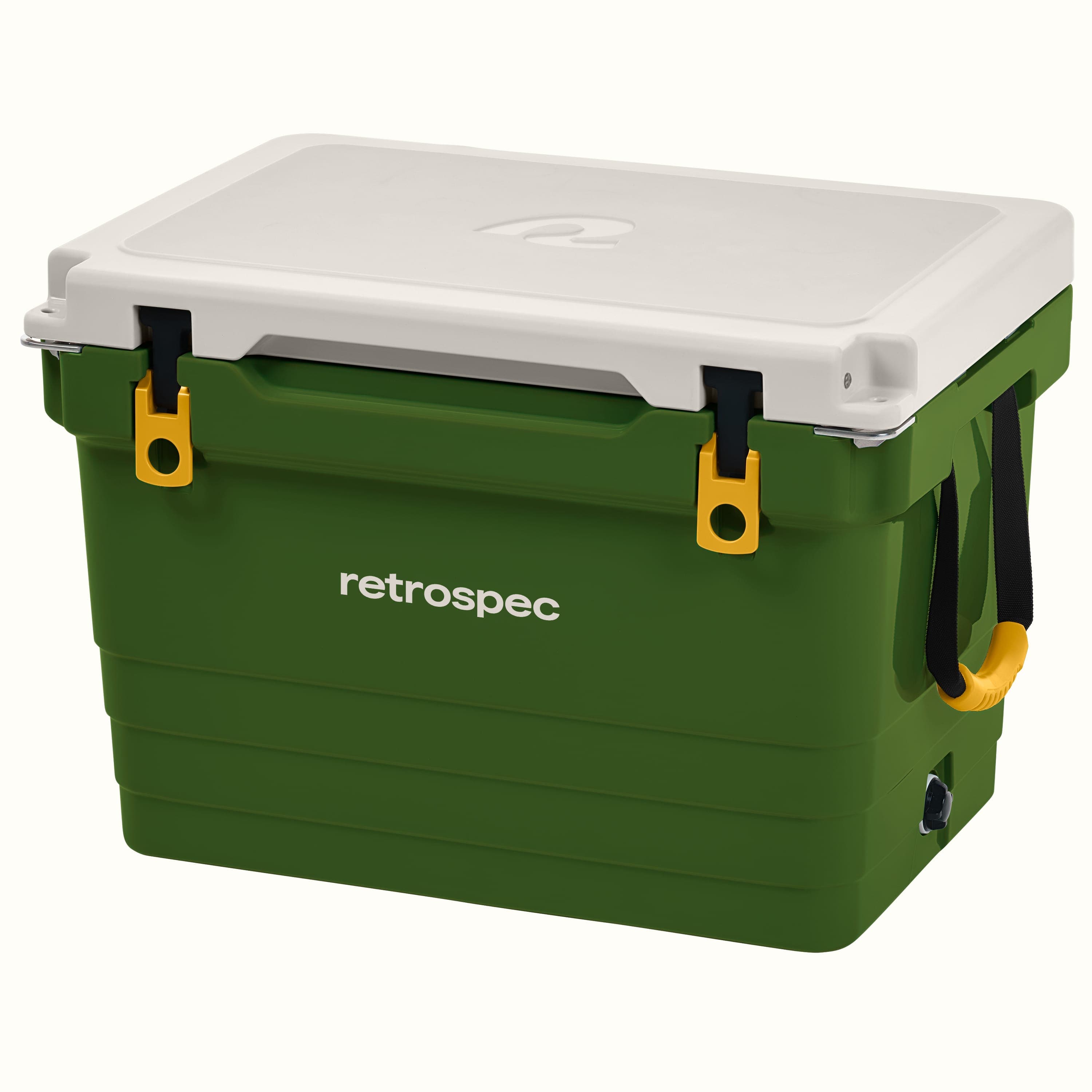 Palisade 45/65qt Cooler | retrospec