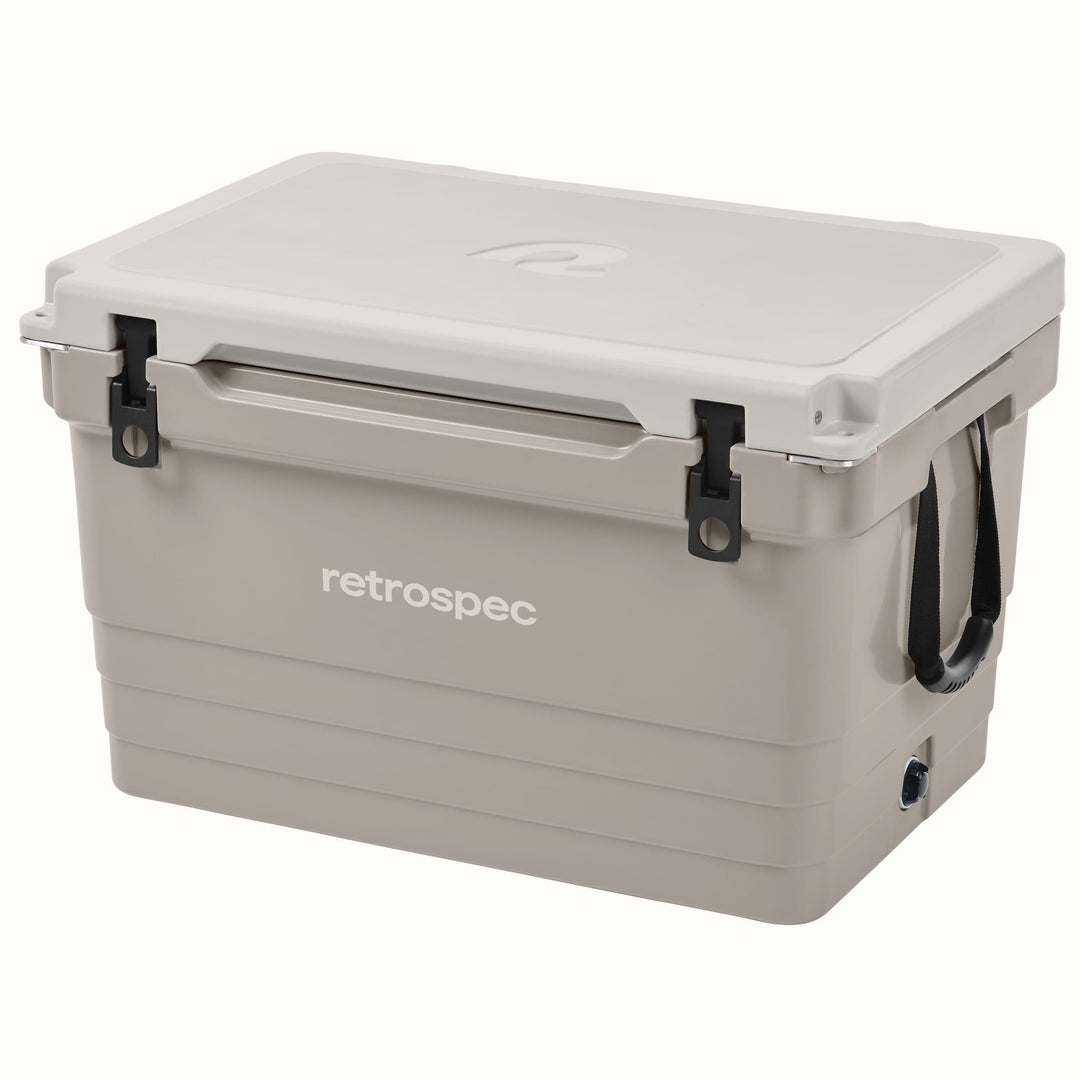 Palisade 45/65qt Rotomolded Cooler | Dune 65qt